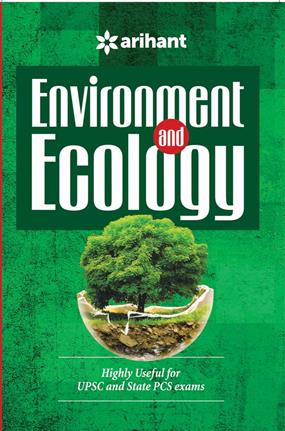 Arihant Environment and Ecology